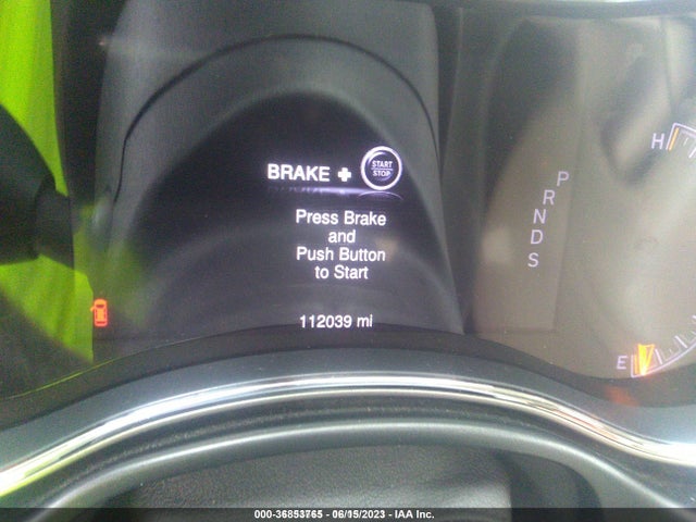 1C4RJEAG0EC442585 Jeep Grand Cherokee Laredo