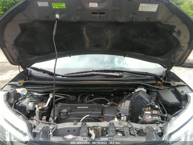 Honda Cr-v Ex-l 2016 2HKRM4H78GH679291 Image 10