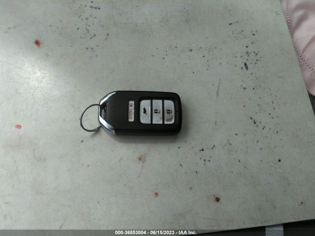 Honda Cr-v Ex-l 2016 2HKRM4H78GH679291 Image 11