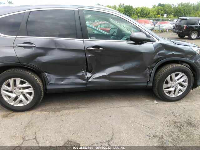 Honda Cr-v Ex-l 2016 2HKRM4H78GH679291 Image 6