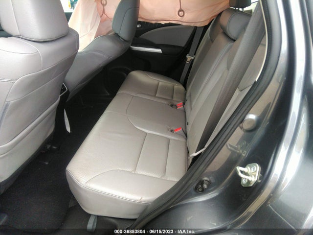 Honda Cr-v Ex-l 2016 2HKRM4H78GH679291 Image 8