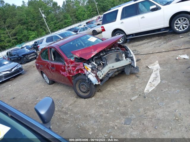 3N1CN7AP5HL881606 auction archive image