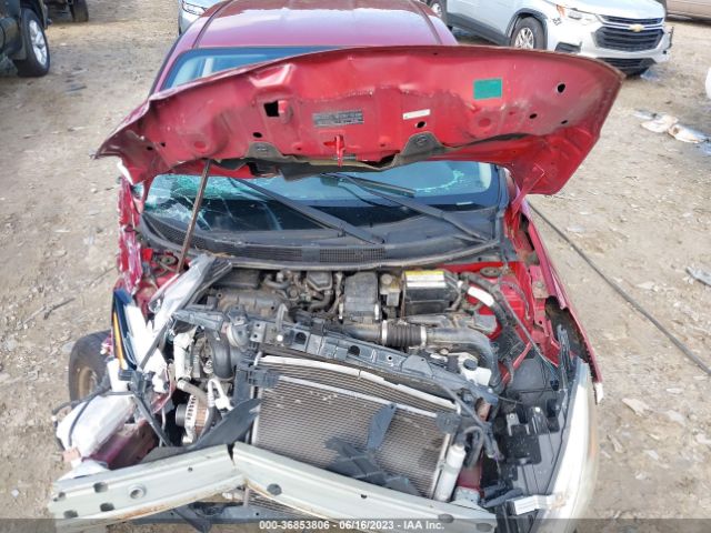 3N1CN7AP5HL881606 Nissan Versa Sedan S Plus
