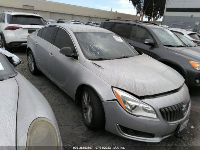 2G4GK5EX7F9280635 auction archive image