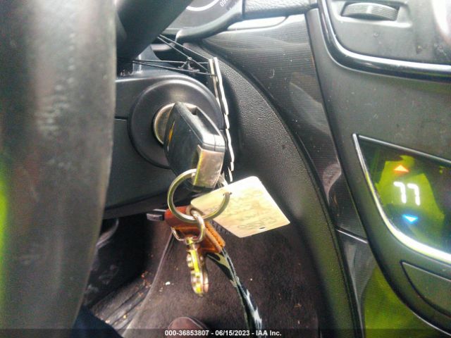 2G4GK5EX7F9280635 Buick Regal