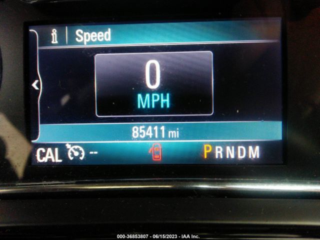 2G4GK5EX7F9280635 Buick Regal