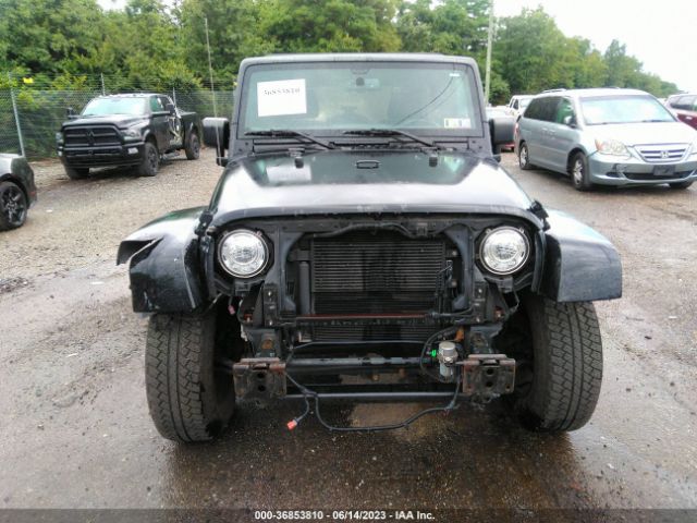 1C4HJWEGXHL612967 Jeep Wrangler Unlimited Sahara