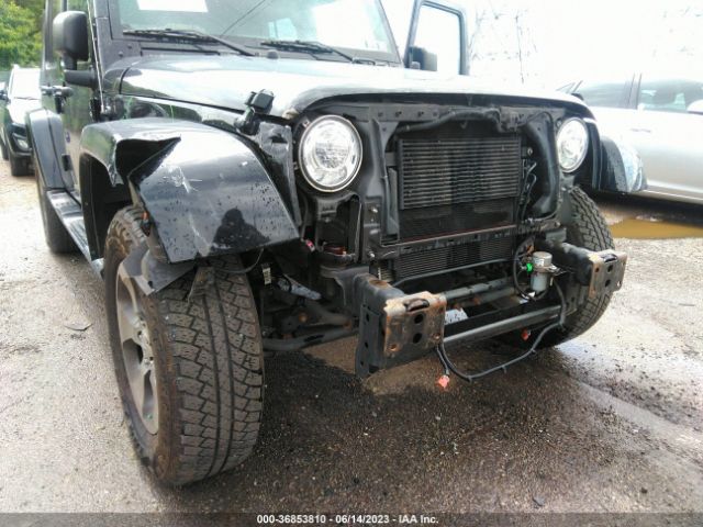 1C4HJWEGXHL612967 Jeep Wrangler Unlimited Sahara