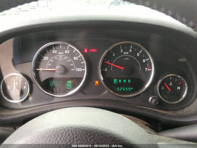 1C4HJWEGXHL612967 Jeep Wrangler Unlimited Sahara