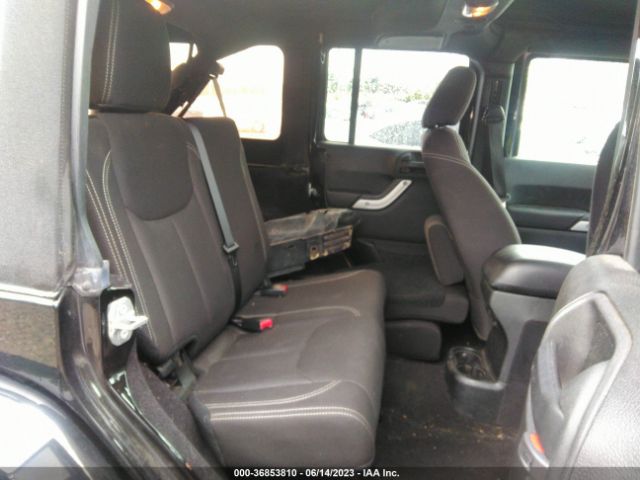1C4HJWEGXHL612967 Jeep Wrangler Unlimited Sahara