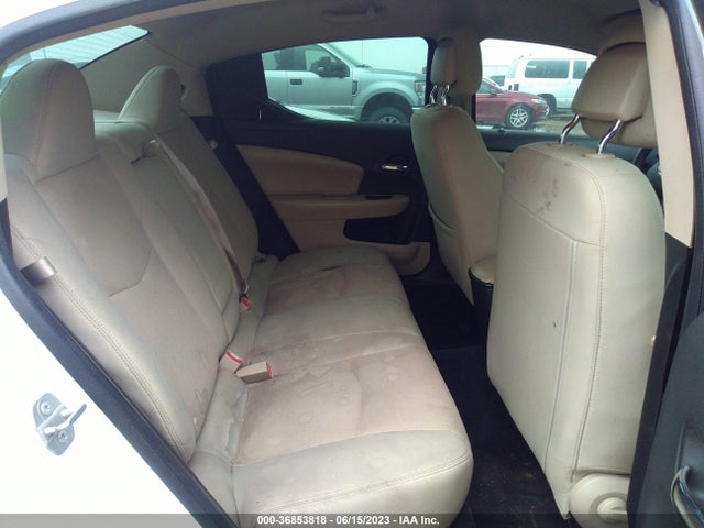 Dodge AVENGER SE 2014 1C3CDZAB7EN174460 Image 8