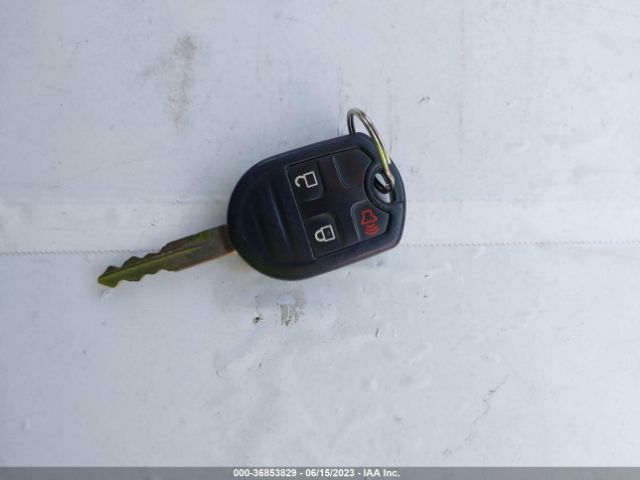 2FMDK4JC0EBA00514 Ford EDGE SEL
