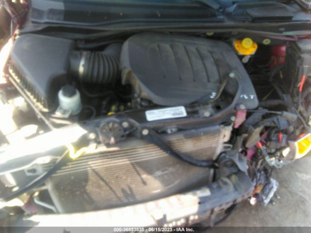 2C4RDGBGXFR671429 Dodge Grand Caravan American Value Pkg