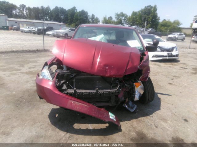 2C4RDGBGXFR671429 Dodge Grand Caravan American Value Pkg