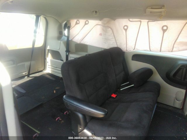 2C4RDGBGXFR671429 Dodge Grand Caravan American Value Pkg