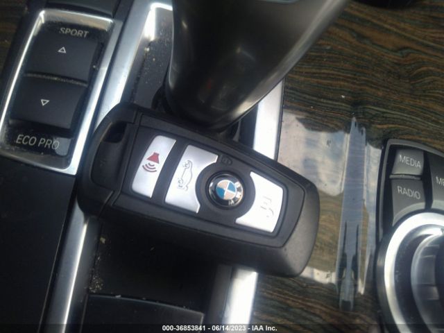 5UXWX9C52E0D13867 BMW X3 Xdrive28i
