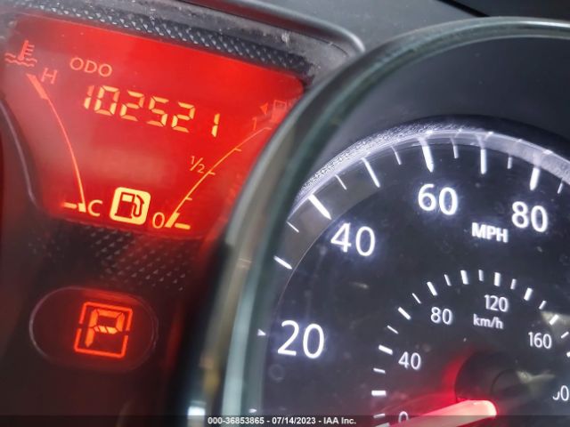 3N1CN7AP8EK445690 Nissan VERSA SV