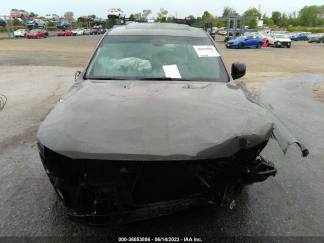 1C4RDJAG1MC572261 Dodge Durango Sxt Plus