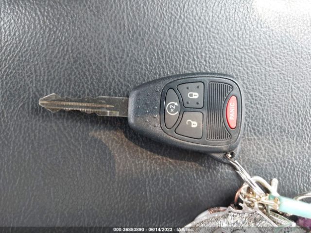 1C4NJDEB5ED892444 Jeep Compass Latitude