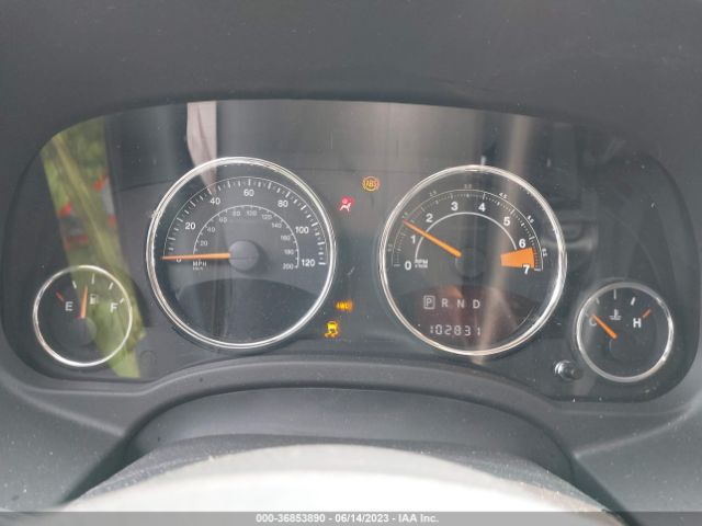 1C4NJDEB5ED892444 Jeep Compass Latitude