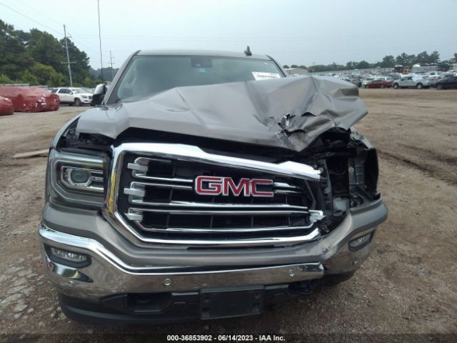 3GTU2NEC2HG288865 GMC Sierra 1500 Slt