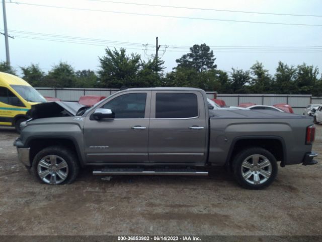 3GTU2NEC2HG288865 GMC Sierra 1500 Slt