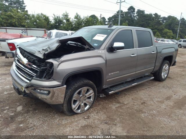 3GTU2NEC2HG288865 GMC Sierra 1500 Slt