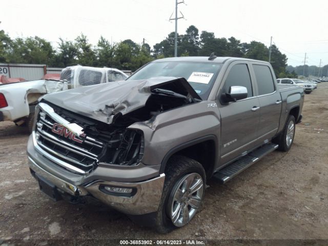 3GTU2NEC2HG288865 GMC Sierra 1500 Slt