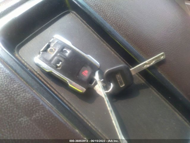 1GT120E83FF641243 GMC Sierra 2500hd Denali