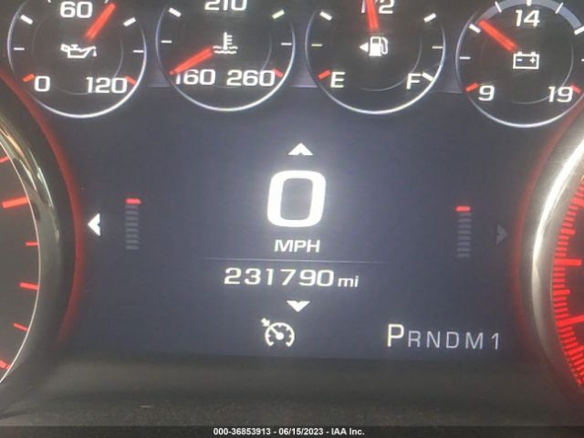 1GT120E83FF641243 GMC Sierra 2500hd Denali