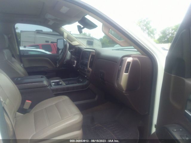 1GT120E83FF641243 GMC Sierra 2500hd Denali