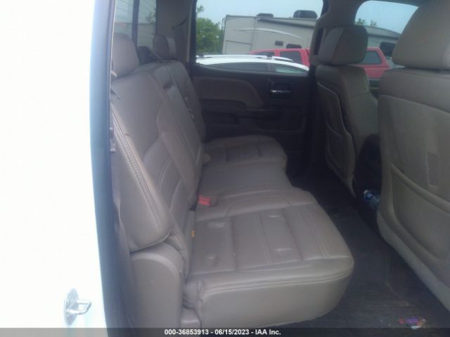 1GT120E83FF641243 GMC Sierra 2500hd Denali