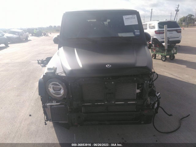 2020 Mercedes-Benz G-Class, VIN: WDCYC7HJ0LX335359