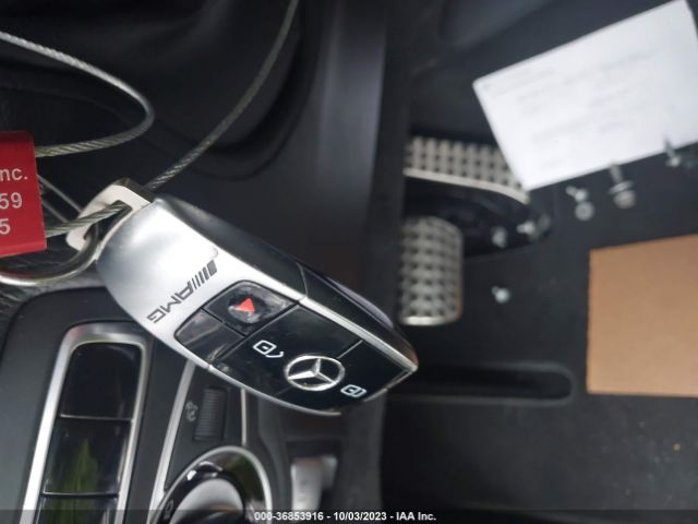 WDCYC7HJ0LX335359 Mercedes-Benz G-class Amg G 63