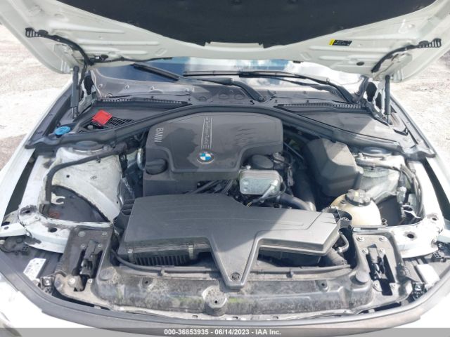 WBA8E1G50JNU90081 BMW 3 Series 320i