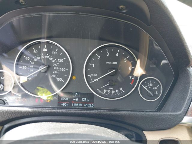 WBA8E1G50JNU90081 BMW 3 Series 320i