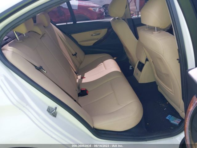 WBA8E1G50JNU90081 BMW 3 Series 320i