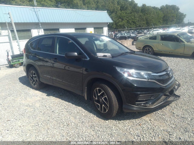 2016 5J6RM4H49GL051767 main image