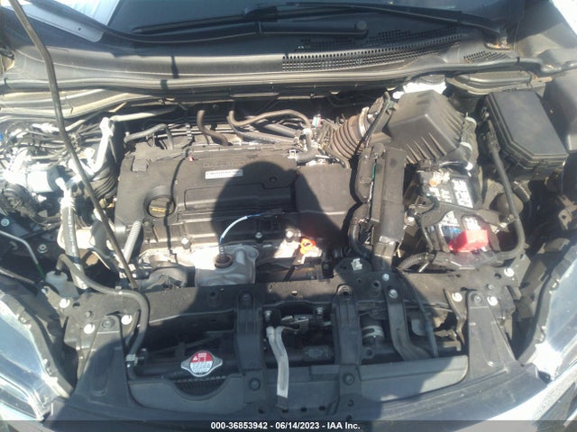 Honda CR-V SE 2016 5J6RM4H49GL051767 Image 10