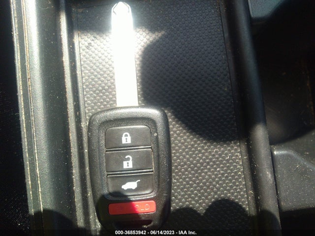 Honda CR-V SE 2016 5J6RM4H49GL051767 Image 11