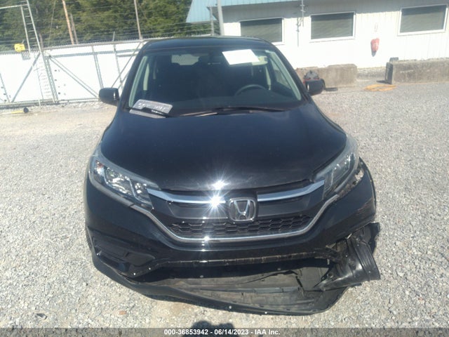Honda CR-V SE 2016 5J6RM4H49GL051767 Image 12