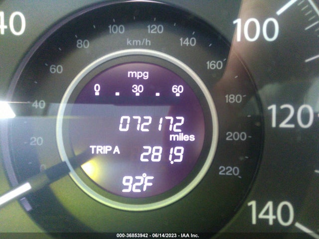 Honda CR-V SE 2016 5J6RM4H49GL051767 Image 15