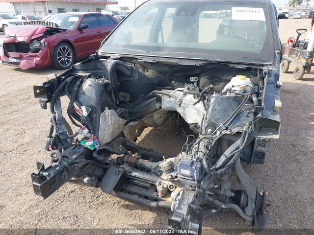 1C4RJFDJ1GC324822 Jeep Grand Cherokee Srt