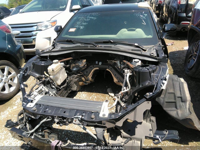 Chevrolet Camaro 1lt 2018 1G1FB1RS9J0154778 Image 12
