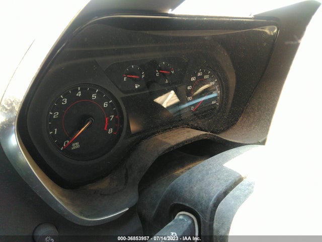 Chevrolet Camaro 1lt 2018 1G1FB1RS9J0154778 Image 15