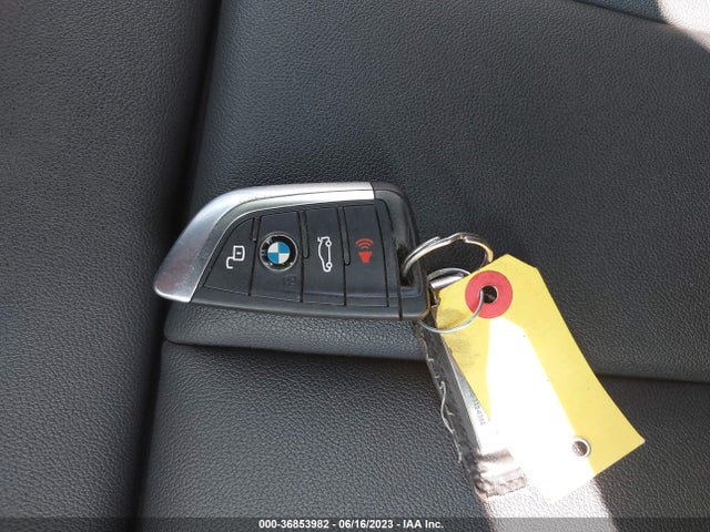 BMW 3 Series 330i 2021 аукцион фото