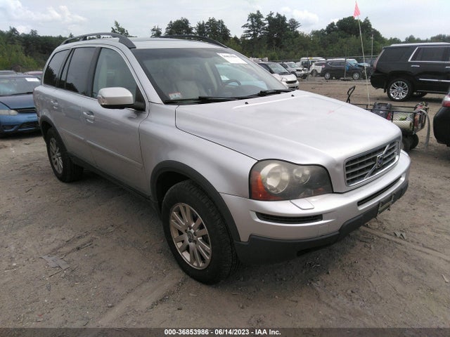 2008 VOLVO XC90 I6 VIN: YV4CZ982181484115