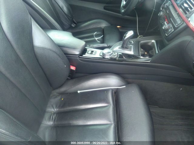 WBA3V5C54EJ968622 BMW 4 Series 428i