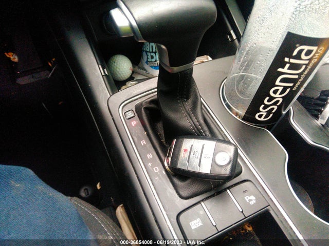 KIA Sorento S V6 2020 5XYPG4A5XLG693699 Image 11