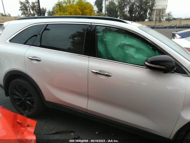 KIA Sorento S V6 2020 5XYPG4A5XLG693699 Image 14